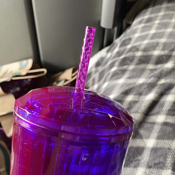 “STARBUCKS” NEW FALL2021 COLLECTION TUMBLER - Picture 3 of 4